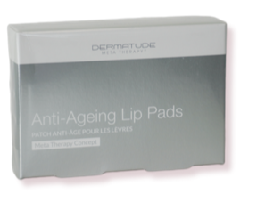 Dermatude Anti-Ageing Lip Pads